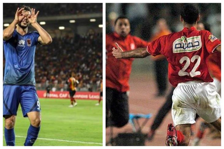 الأهلي في رادس